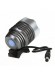 LED фенер за глава T6
